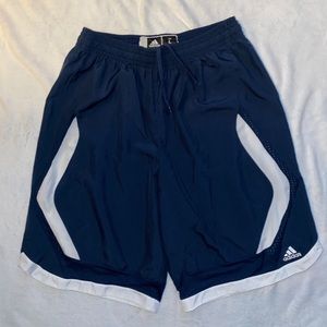 Men’s Adidas Shorts